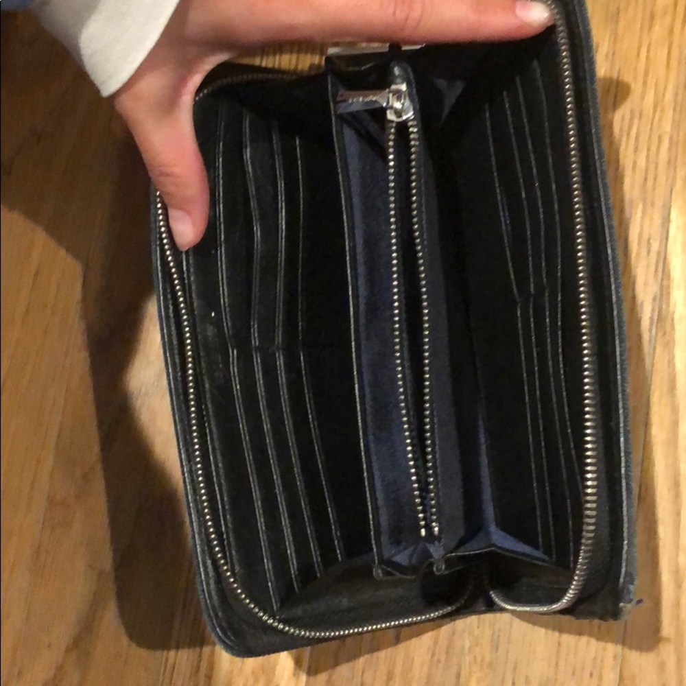 Diesel wallet - Picture 3 of 4